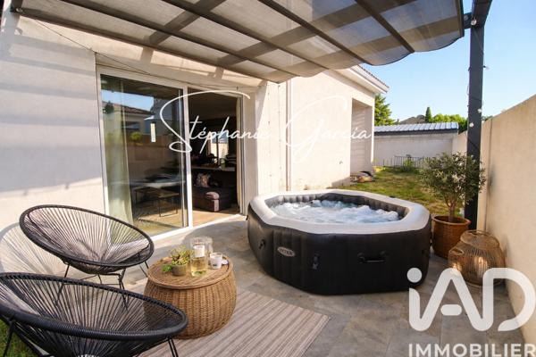Maison à vendre 6 pièces 148 m² Valence