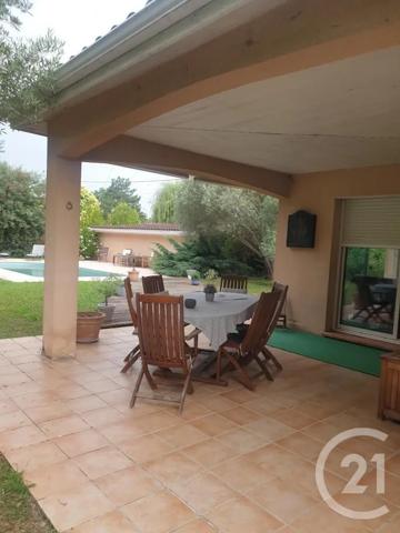 Maison à vendre  5 pièces - 139,27 m 2   SEILH  - 31