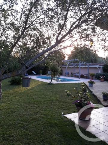 Maison à vendre  5 pièces - 139,27 m 2   SEILH  - 31