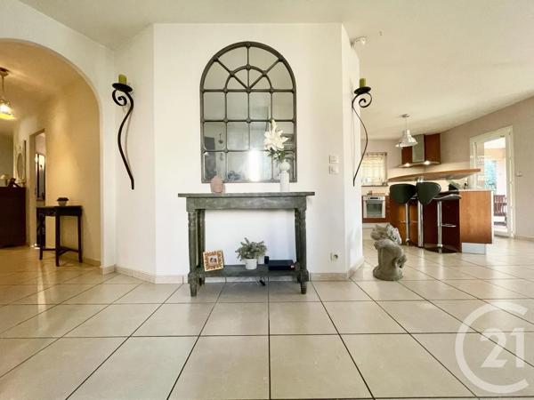 Maison à vendre  5 pièces - 139,27 m 2   SEILH  - 31