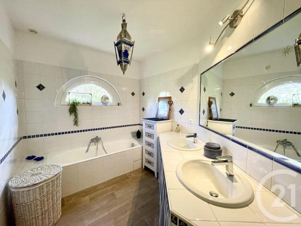Maison à vendre  5 pièces - 139,27 m 2   SEILH  - 31
