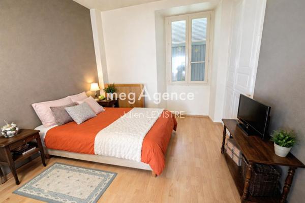 Appartement à Auneau-Bleury-Saint-Symphorien, 28700 - 2 pièces 29m²