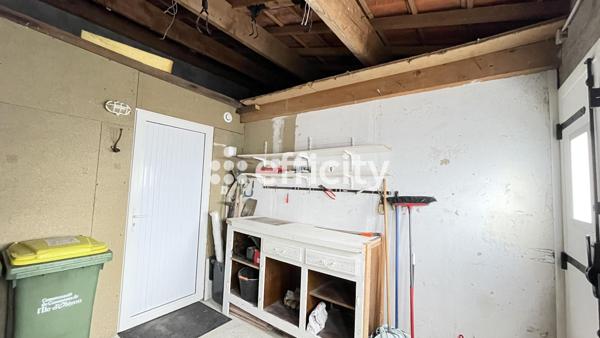 Maison
         3 pièces
        - 80 m² Exclusivité 262 000 €*