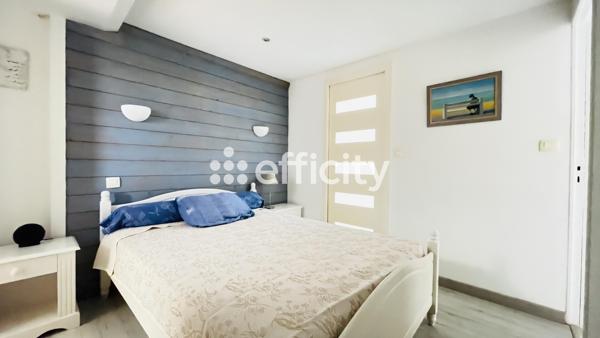 Maison
         3 pièces
        - 80 m² Exclusivité 262 000 €*