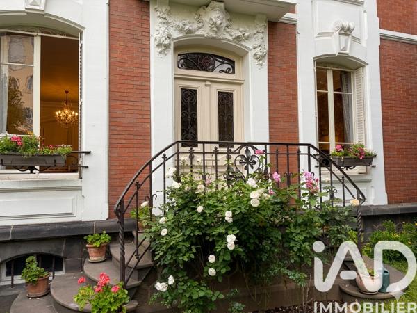 Maison à vendre 13 pièces 300 m² Clermont-Ferrand
