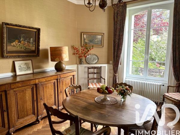 Maison à vendre 13 pièces 300 m² Clermont-Ferrand