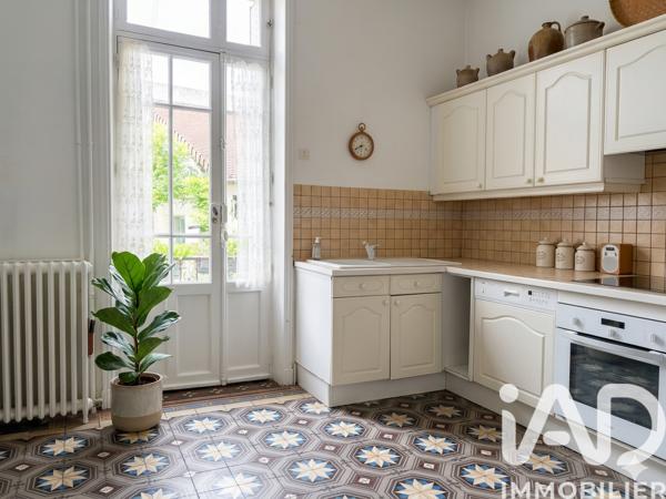 Maison à vendre 13 pièces 300 m² Clermont-Ferrand