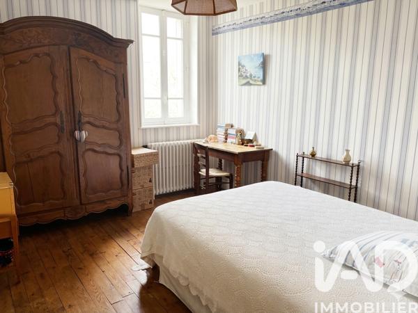 Maison à vendre 13 pièces 300 m² Clermont-Ferrand