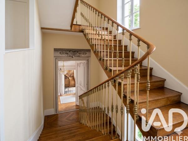 Maison à vendre 13 pièces 300 m² Clermont-Ferrand
