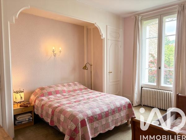 Maison à vendre 13 pièces 300 m² Clermont-Ferrand