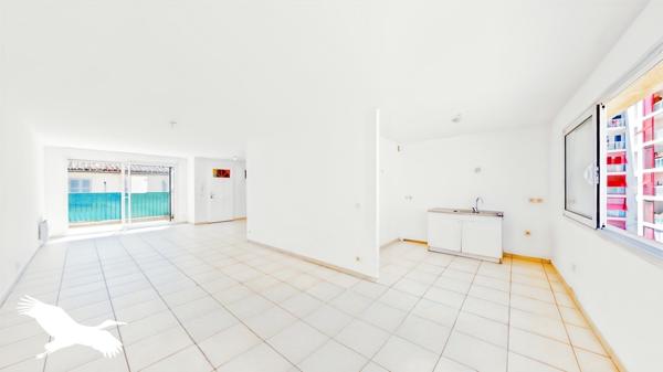Appartement à vendre |  Marseille 10 |  4 pièces | 93 m²