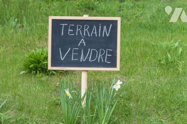Terrain à Bâtir