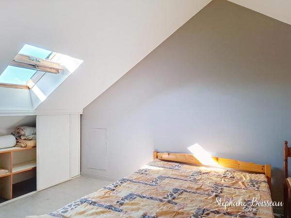 IMMEUBLE 5 APPARTEMENTS 72300 LA CHAPELLE D ALIGNE