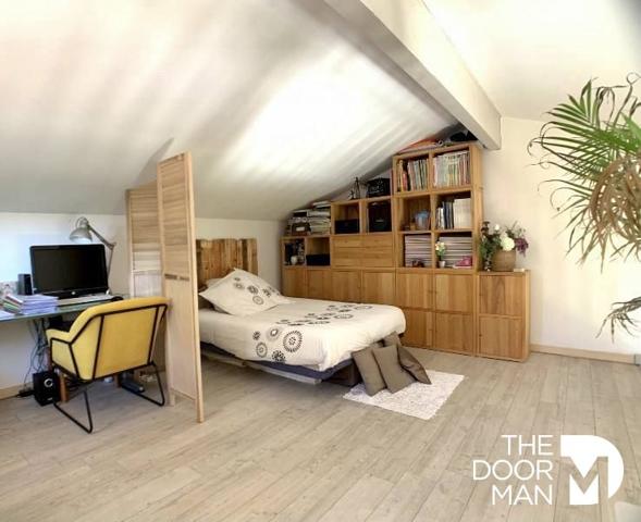Maison - Vendu - 110 m² - LABASTIDETTE | The Door Man