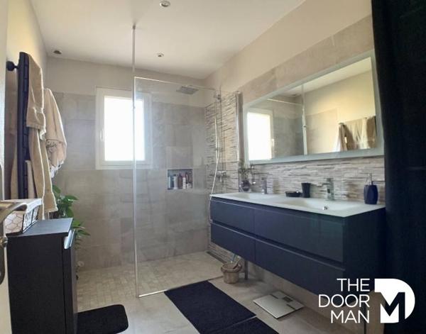Maison - Vendu - 110 m² - LABASTIDETTE | The Door Man