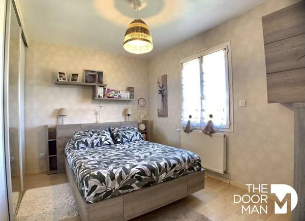 Maison - Vendu - 110 m² - LABASTIDETTE | The Door Man