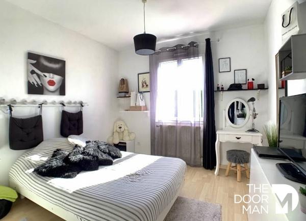 Maison - Vendu - 110 m² - LABASTIDETTE | The Door Man