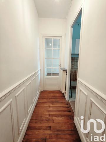 Appartement à vendre 2 pièces 34 m² Villemomble