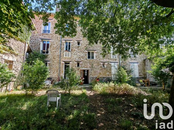 Appartement à vendre 2 pièces 34 m² Villemomble