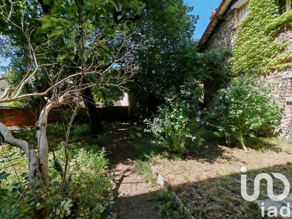 Appartement à vendre 2 pièces 34 m² Villemomble