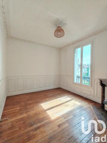 Appartement à vendre 2 pièces 34 m² Villemomble