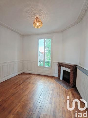 Appartement à vendre 2 pièces 34 m² Villemomble