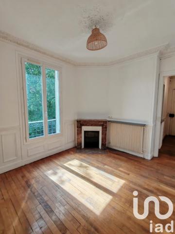 Appartement à vendre 2 pièces 34 m² Villemomble