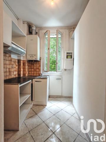 Appartement à vendre 2 pièces 34 m² Villemomble