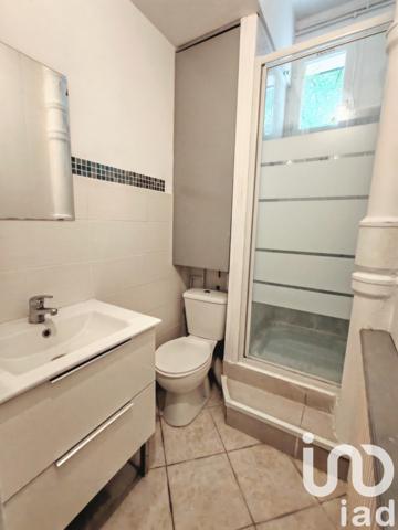 Appartement à vendre 2 pièces 34 m² Villemomble