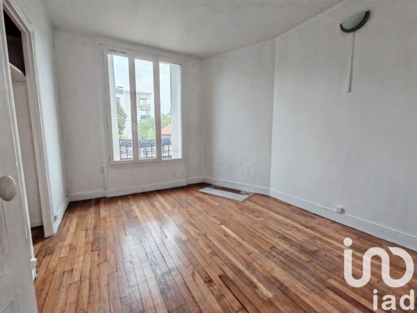 Appartement à vendre 2 pièces 34 m² Villemomble