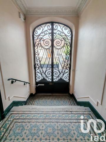 Appartement à vendre 2 pièces 34 m² Villemomble