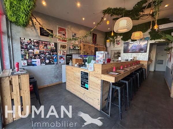 Local commercial à vendre |  Saint-Cyr-sur-Mer |  |