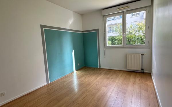 Appartement à louer    3 pièces • 64,98 m2 Guyancourt