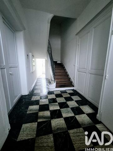 Appartement à vendre 6 pièces 92 m² Châtellerault