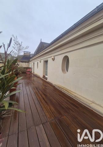 Appartement à vendre 6 pièces 92 m² Châtellerault