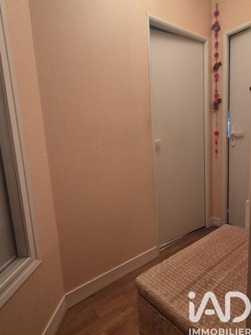 Appartement à vendre 6 pièces 92 m² Châtellerault