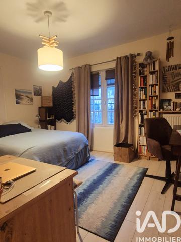 Appartement à vendre 6 pièces 92 m² Châtellerault