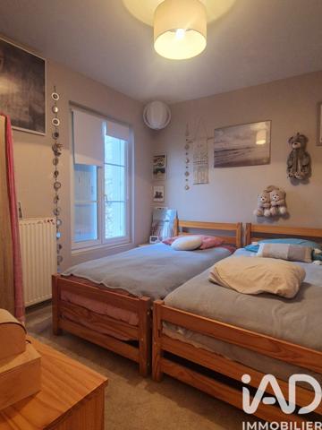 Appartement à vendre 6 pièces 92 m² Châtellerault