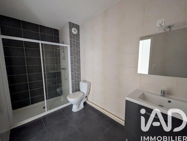 Appartement à vendre 2 pièces 49 m² La Rochelle