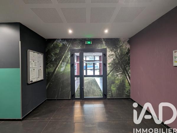 Appartement à vendre 2 pièces 49 m² La Rochelle