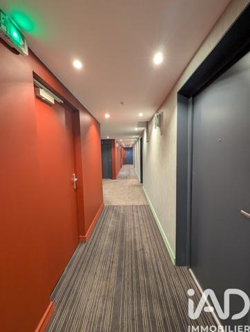 Appartement à vendre 2 pièces 49 m² La Rochelle