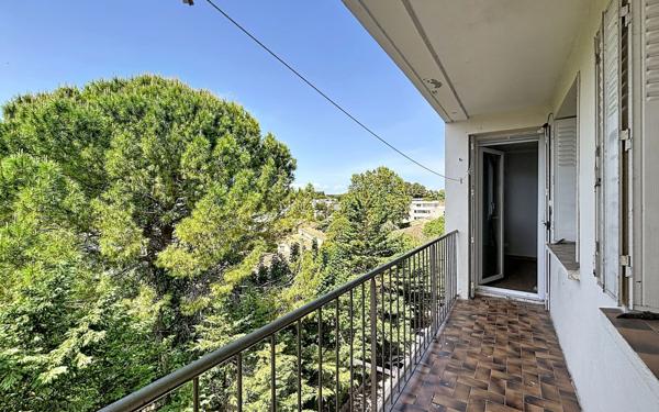 Appartement à vendre    4 pièces • 67 m2 Castelnau-le-Lez