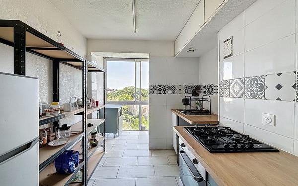 Appartement à vendre    4 pièces • 67 m2 Castelnau-le-Lez