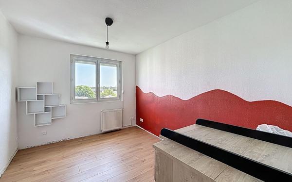 Appartement à vendre    4 pièces • 67 m2 Castelnau-le-Lez