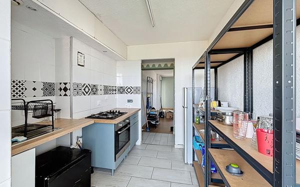 Appartement à vendre    4 pièces • 67 m2 Castelnau-le-Lez