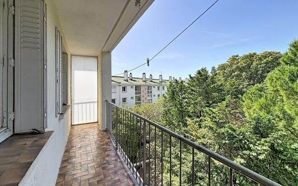 Appartement à vendre    4 pièces • 67 m2 Castelnau-le-Lez