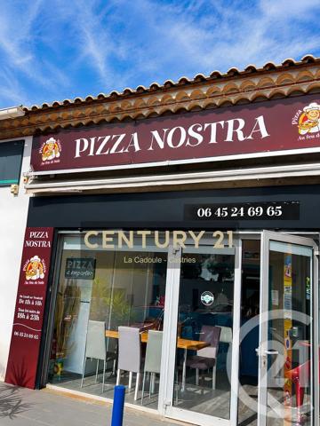 à vendre  59 m 2   SETE  - 34