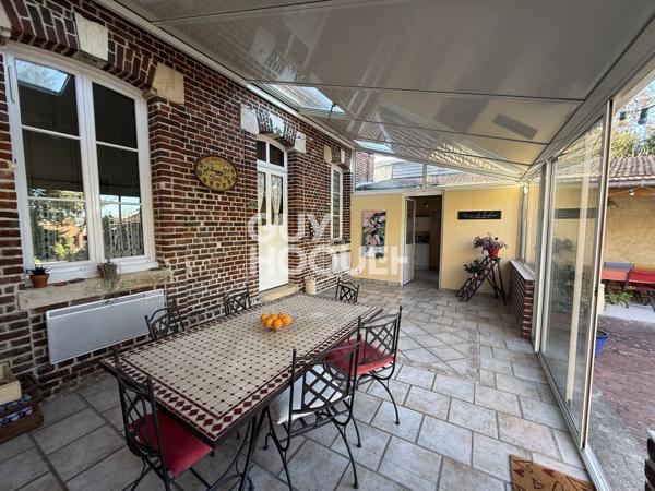 Maison Bourgeoise de Prestige à Vendre à Clermont - 6 Pièces, 130 m²