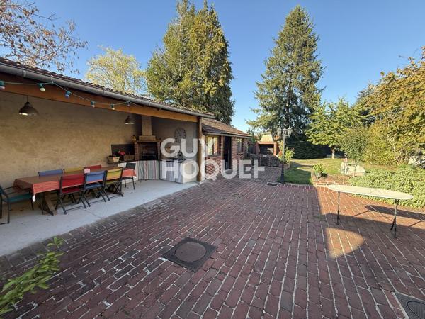 Maison Bourgeoise de Prestige à Vendre à Clermont - 6 Pièces, 130 m²