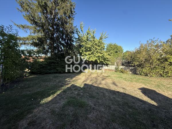 Maison Bourgeoise de Prestige à Vendre à Clermont - 6 Pièces, 130 m²